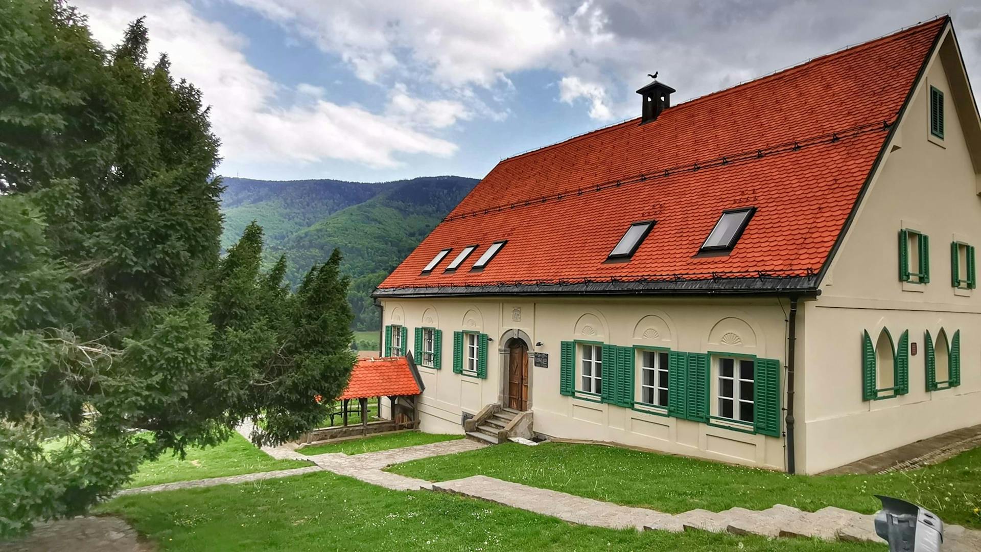 Meranovo
